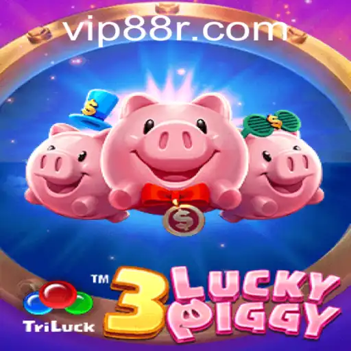 Explorando o Mundo de 3LUCKYPIGGY: O Jogo Que Está Conquistando os Corações dos Jogadores