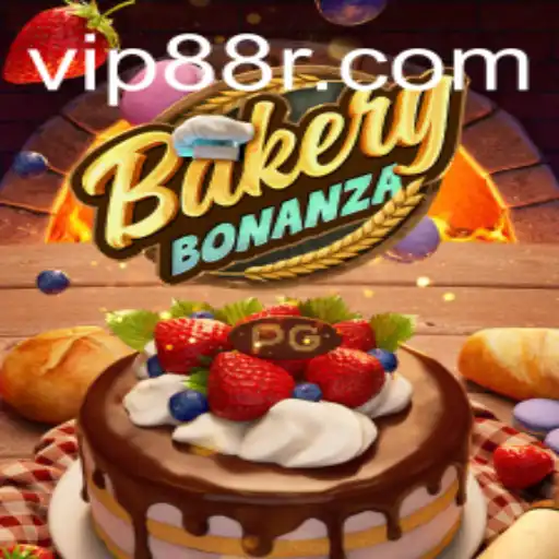 Descubra o Mundo Encantado de BakeryBonanza com 88R