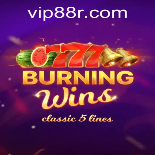 Desvendando o Jogo BurningWins: Uma Experiência de Cassino Clássica