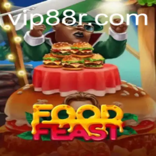 FoodFeast: A Nova Sensação Gastronômica com um Toque de Estratégia