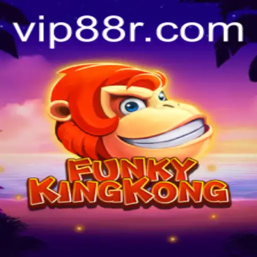 FunkyKingKong: A Nova Aventura de Jogo que Conquista os Gamers