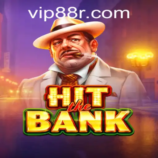 HitTheBank: Descubra o Novo Fenômeno do Mundo dos Jogos