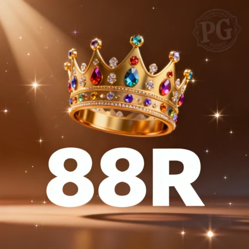 88R Logo