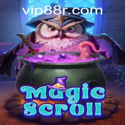 Explorando a Fascinante Jornada de MagicScroll: Um Guia Detalhado