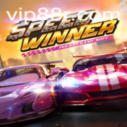 Descubra SpeedWinner: A Experiência de Jogo Revolucionária