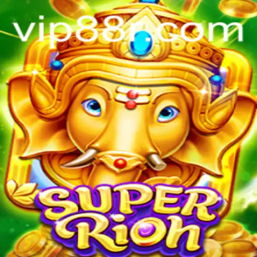 Explorando o Universo do Jogo SuperRich: A Nova Sensação com a Chave 88R